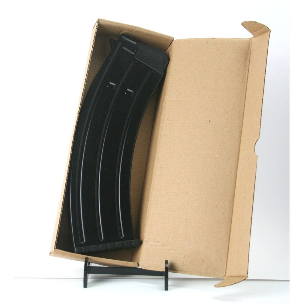 Armsco Bullie 12 Magazine Assembly 10 Shot Black BULLIE12MAG10